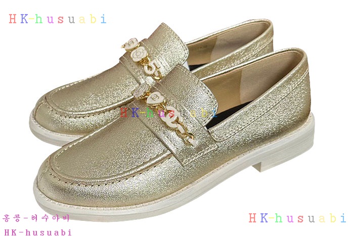 NEW 샤넬 로퍼 신상 C 140110