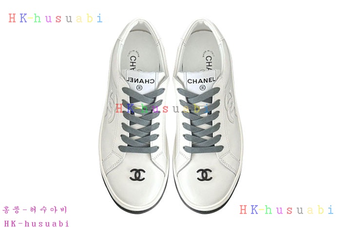 NEW 샤넬 스니커즈 신상 C 198804
