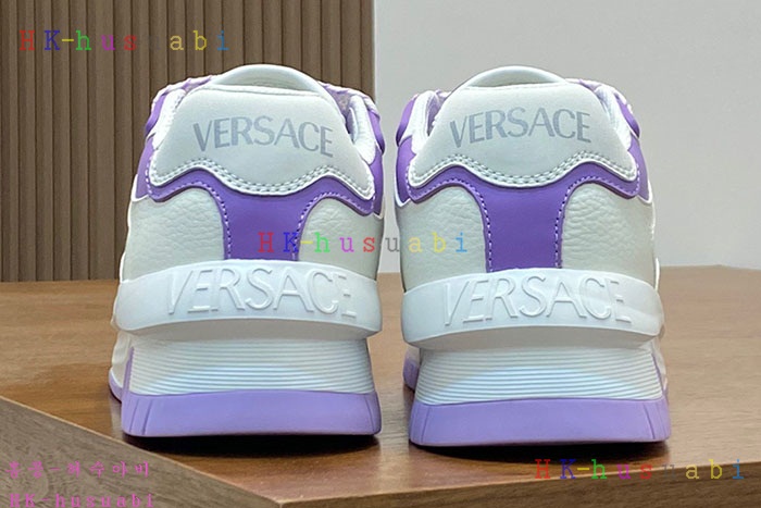NEW 베르사체 신발 신상 V 580043