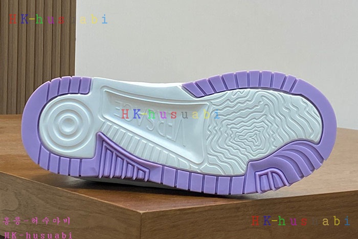 NEW 베르사체 신발 신상 V 580043