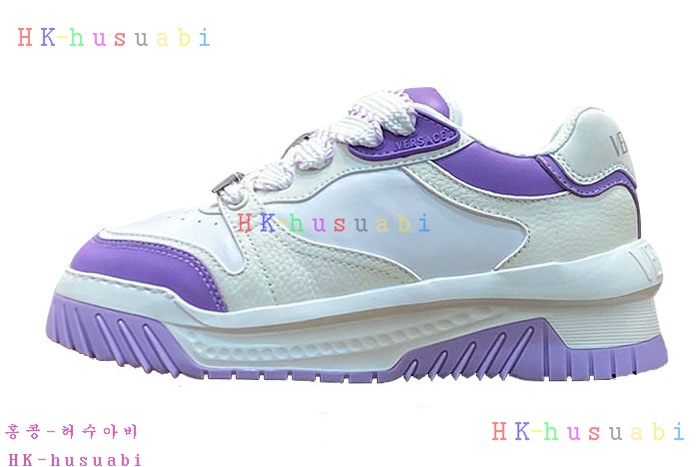 NEW 베르사체 신발 신상 V 580043