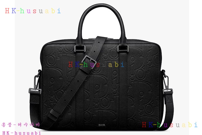 ★미러급★디올 지퍼 브리프케이스 1ESBR180-3