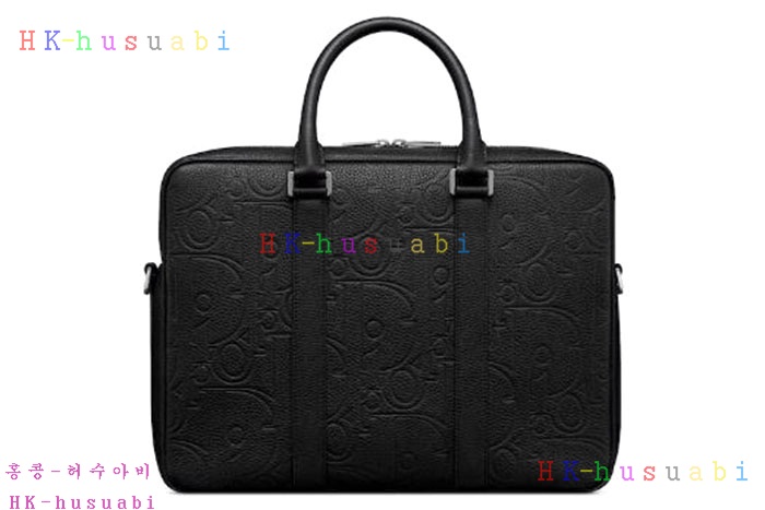 ★미러급★디올 지퍼 브리프케이스 1ESBR180-3