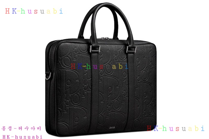 ★미러급★디올 지퍼 브리프케이스 1ESBR180-3