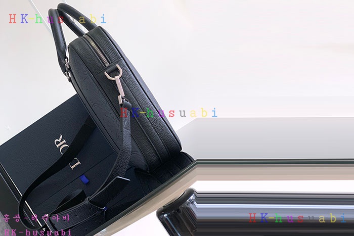 ★미러급★디올 지퍼 브리프케이스 1ESBR180-3