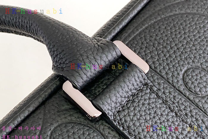 ★미러급★디올 지퍼 브리프케이스 1ESBR180-3