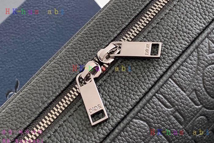 ★미러급★디올 지퍼 브리프케이스 1ESBR180-3
