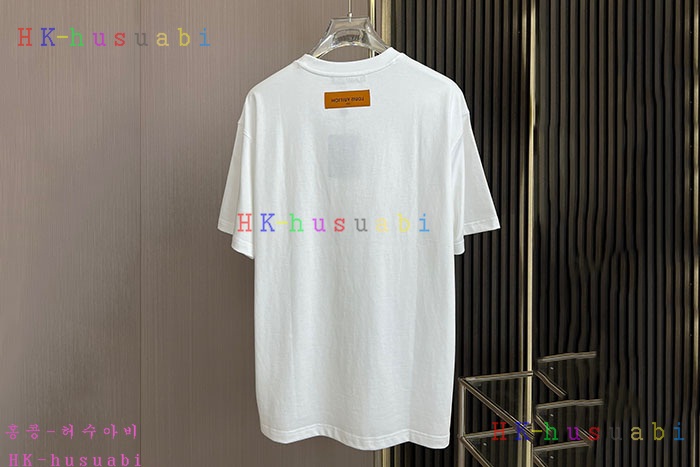 NEW 루이비통 반팔티 신상 L 558802