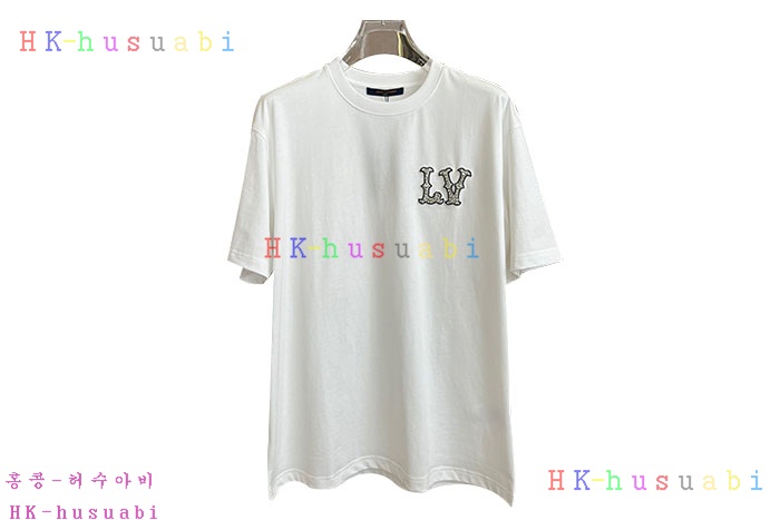 NEW 루이비통 반팔티 신상 L 558802