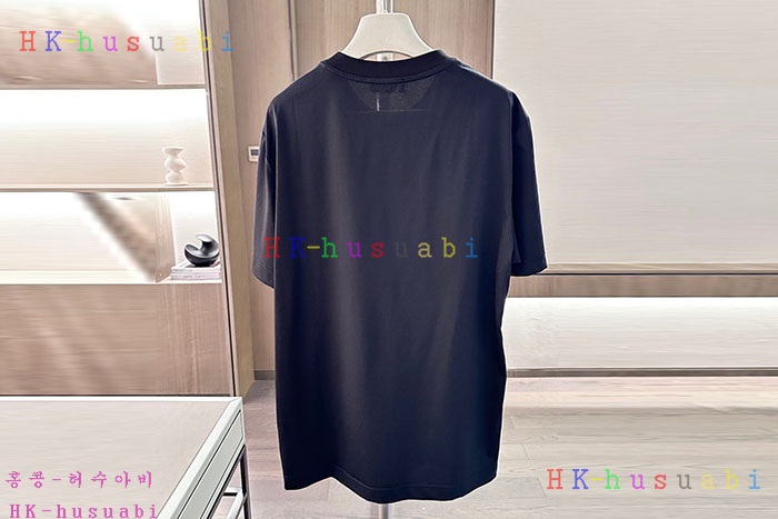 NEW 에르메스 반팔 신상 H 2887010