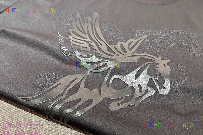 NEW 에르메스 반팔 신상 H 2887010