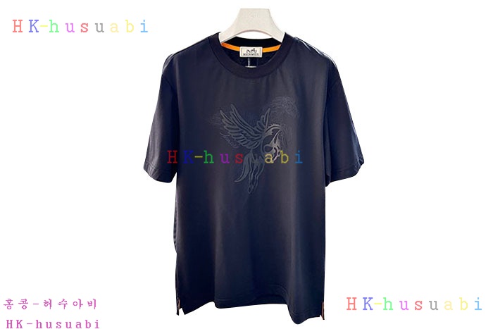 NEW 에르메스 반팔 신상 H 2887010