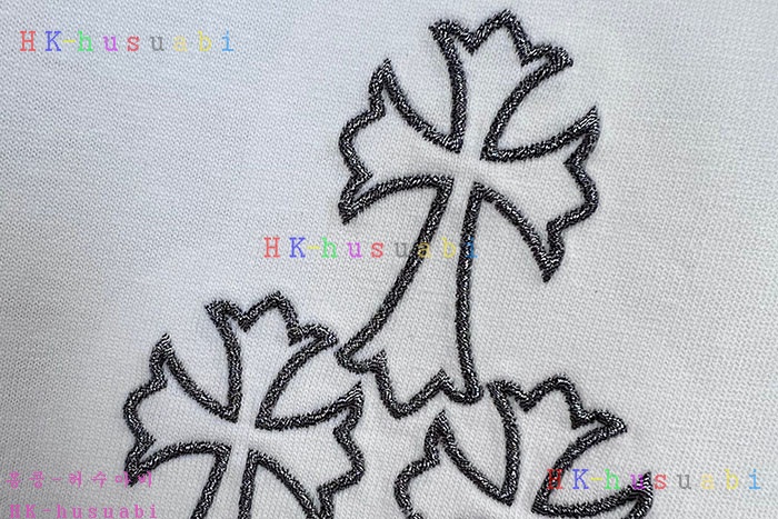 NEW 크롬하츠 반팔티 신상 C 1114404