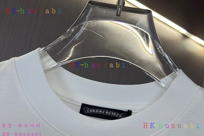 NEW 크롬하츠 반팔티 신상 C 1114404