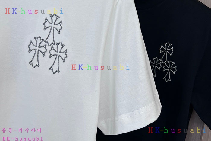 NEW 크롬하츠 반팔티 신상 C 1114404