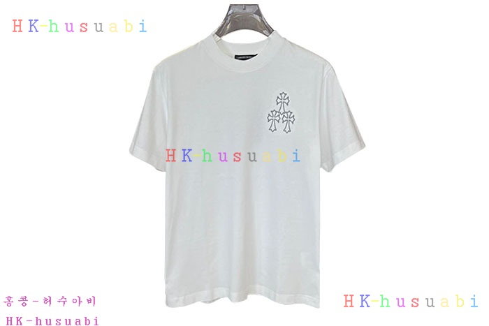 NEW 크롬하츠 반팔티 신상 C 1114404