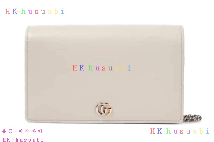 ★미러급★구찌 GG 마몬트 체인 지갑 790060