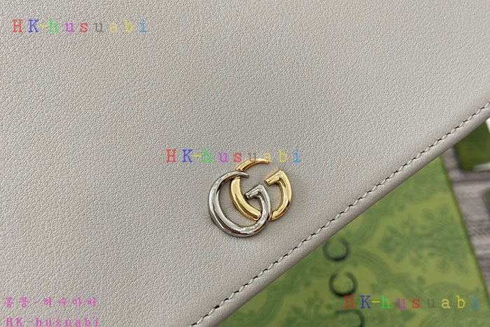 ★미러급★구찌 GG 마몬트 체인 지갑 790060