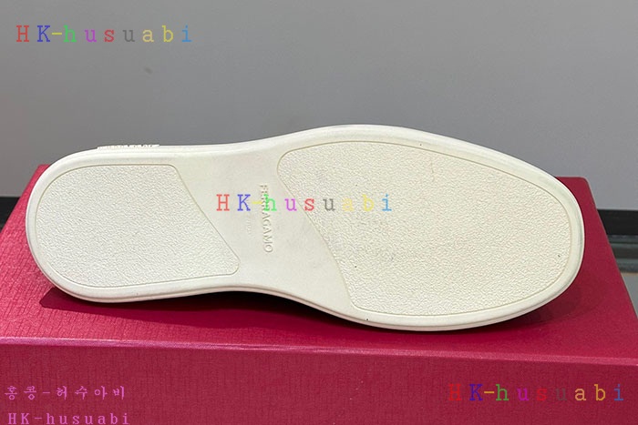 NEW 페라가모 로퍼 신발 신상 F 770600