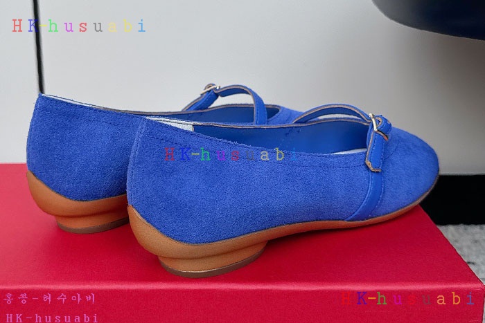 NEW 페라가모 로퍼 신발 신상 F 770614