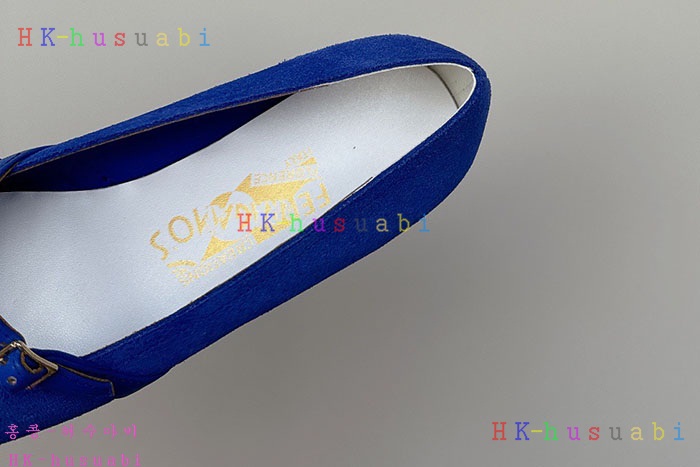 NEW 페라가모 로퍼 신발 신상 F 770614