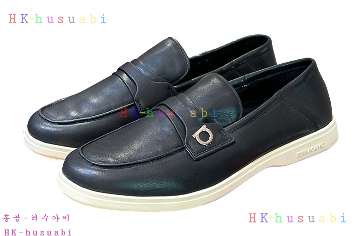 NEW 페라가모 로퍼 신발 신상 F 770600