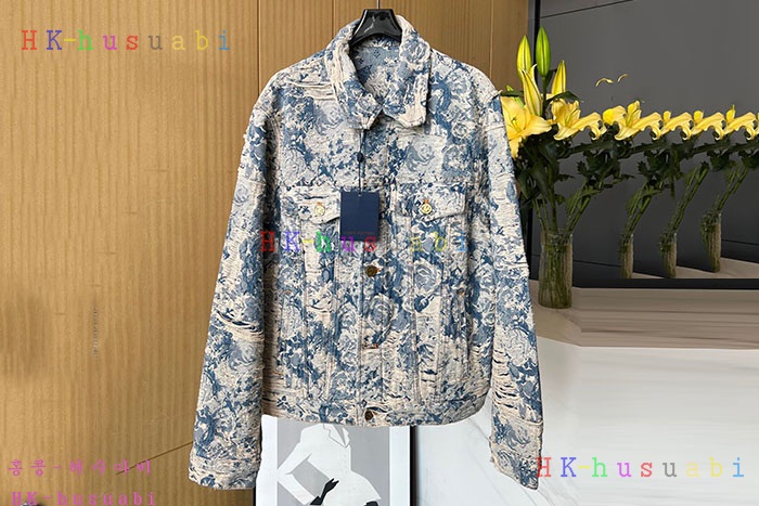 NEW 루이비통 자켓 신상 LV 800404