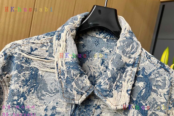 NEW 루이비통 자켓 신상 LV 800404