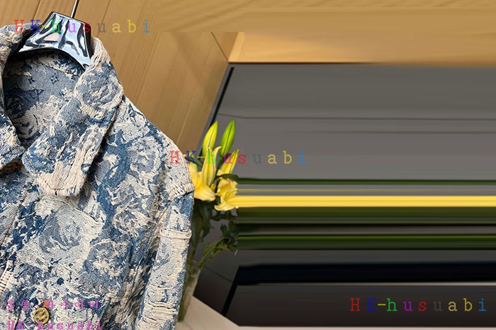 NEW 루이비통 자켓 신상 LV 800404