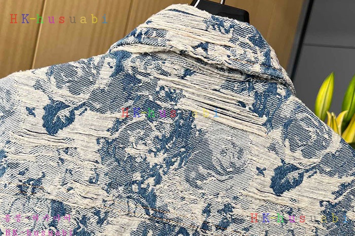 NEW 루이비통 자켓 신상 LV 800404