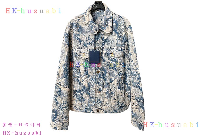 NEW 루이비통 자켓 신상 LV 800404