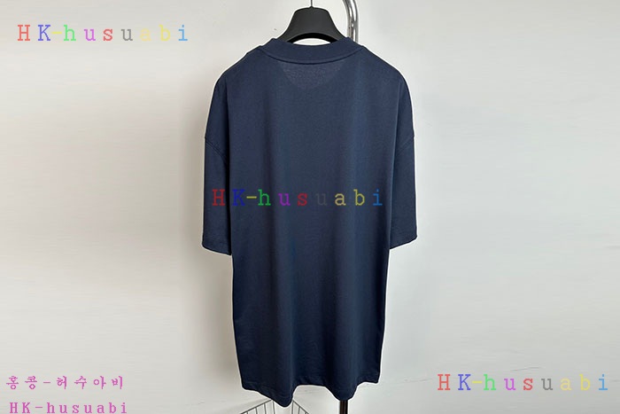 NEW 지방시 반팔티 신상 GV 770446