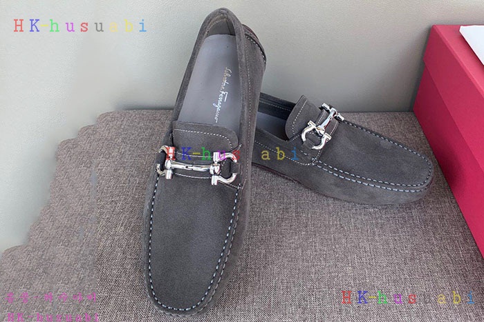 NEW 페라가모 로퍼 신상 F 8599013