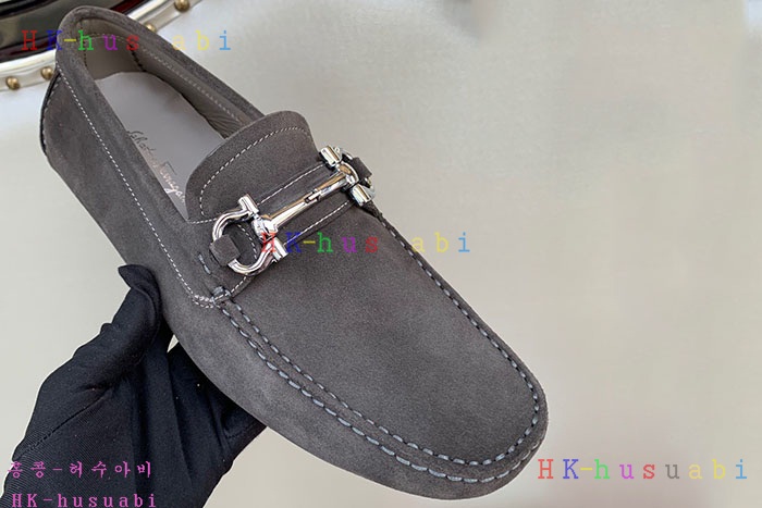NEW 페라가모 로퍼 신상 F 8599013