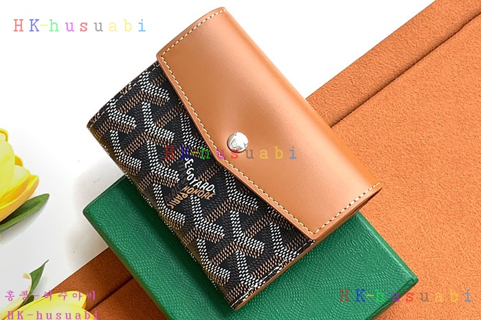 ★미러급★고야드 생 가브리엘 지갑 G 540400-4