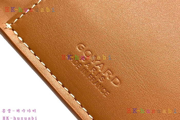 ★미러급★고야드 생 가브리엘 지갑 G 540400-4