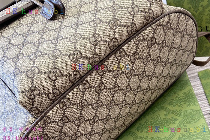 ★미러급★구찌 대형 오피디아 GG 백팩 792104-3