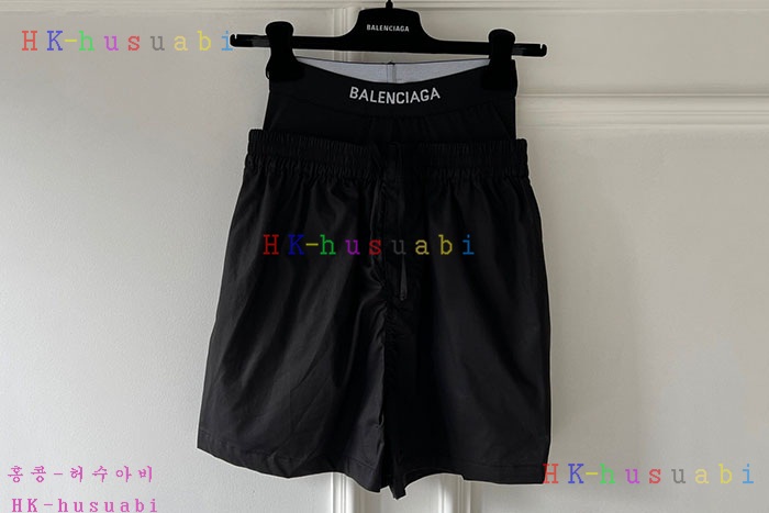 NEW 발렌시아가 반바지 신상 B 8870046