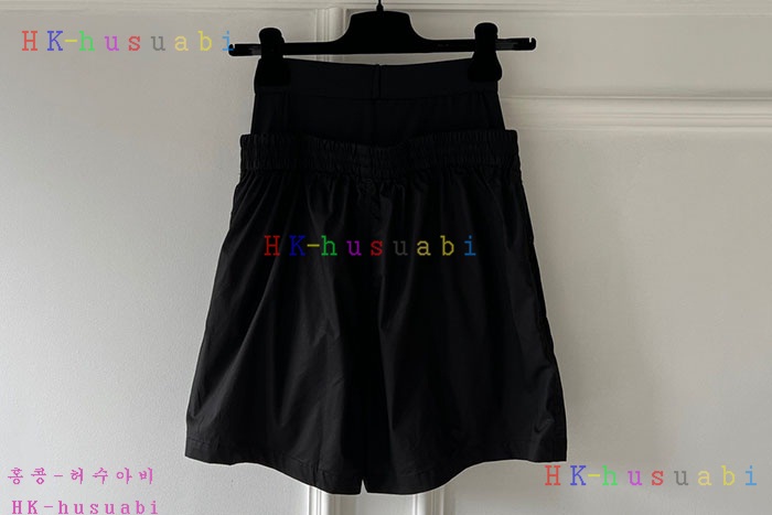 NEW 발렌시아가 반바지 신상 B 8870046