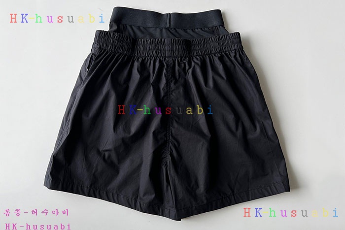 NEW 발렌시아가 반바지 신상 B 8870046