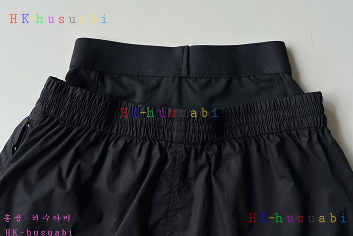 NEW 발렌시아가 반바지 신상 B 8870046