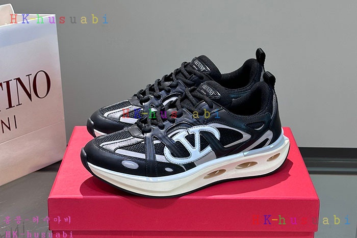 NEW 발렌티노 스니커즈 신상 V 4470771