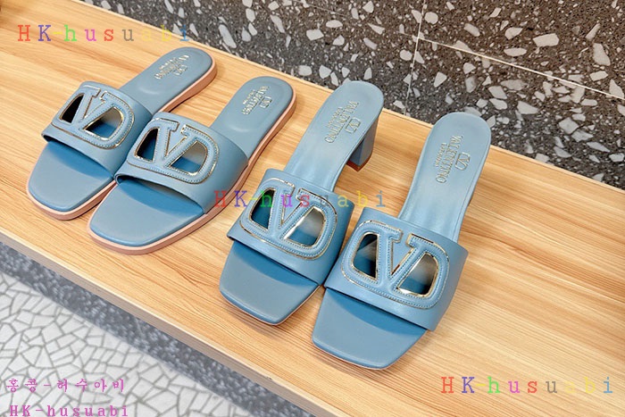 NEW 발렌티노 샌들 신상 V 4470820
