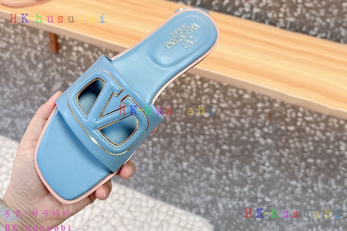 NEW 발렌티노 샌들 신상 V 4470820