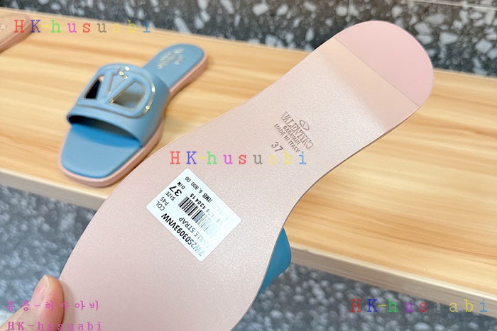 NEW 발렌티노 샌들 신상 V 4470820