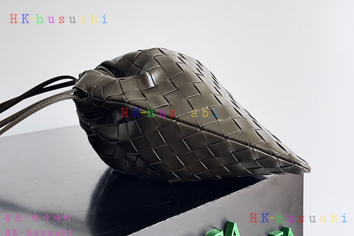 ★미러급★보테가베네타 미디엄 더스트 백 796728-2