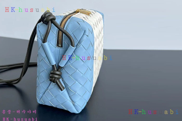 ★미러급★보테가 베네타 스몰 루프 숄더백796612