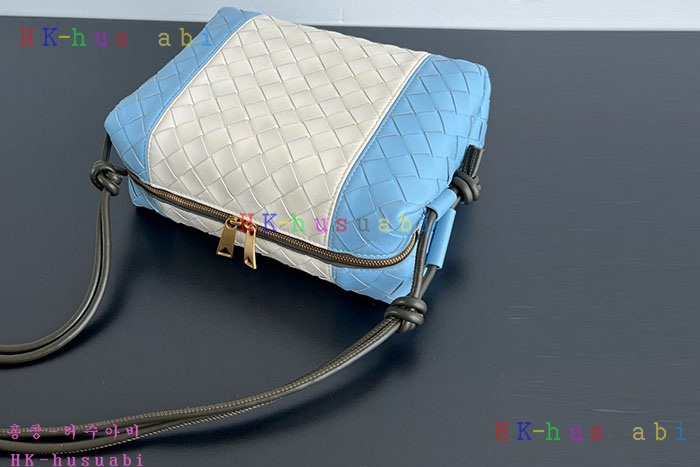 ★미러급★보테가 베네타 스몰 루프 숄더백796612