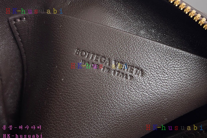 ★미러급★보테가베네타 인트레치아토 콘서트 파우치 794258-3