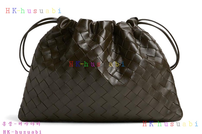 ★미러급★보테가베네타 미디엄 더스트 백 796728-2